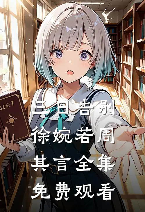 三日告别徐婉若周其言全集免费观看