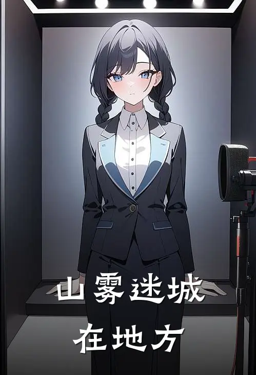 山雾迷城在地方