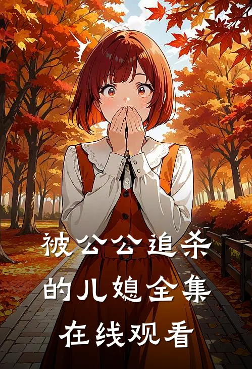 被公公追杀的儿媳 全集在线观看