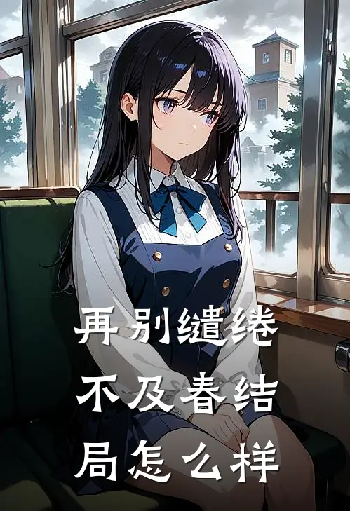 再别缱绻不及春结局怎么样