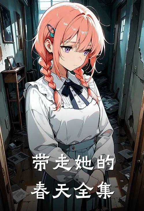 带走她的春天全集