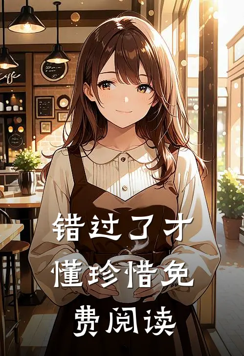错过了才懂珍惜免费阅读
