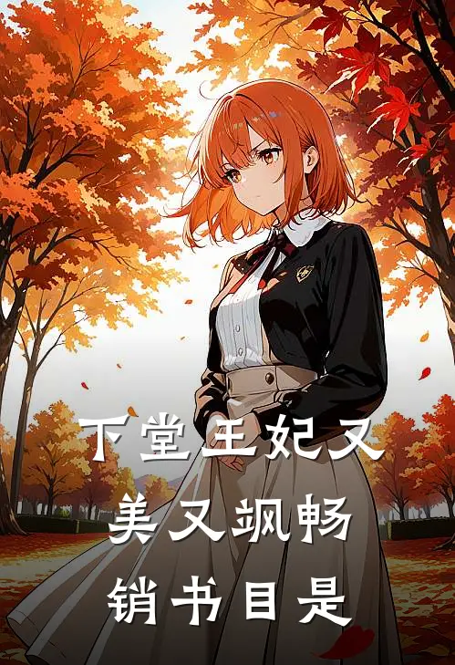 下堂王妃又美又飒畅销书目是