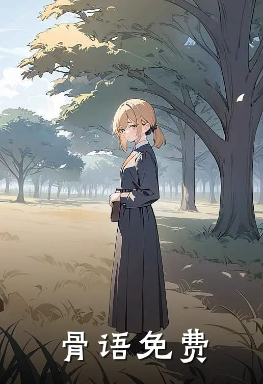 骨语免费