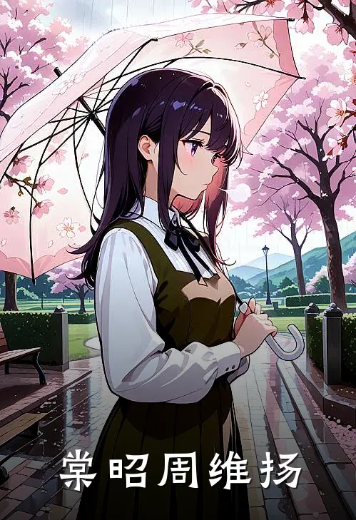 棠昭周维扬
