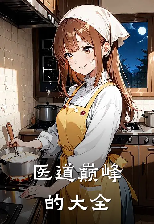 医道巅峰的大全