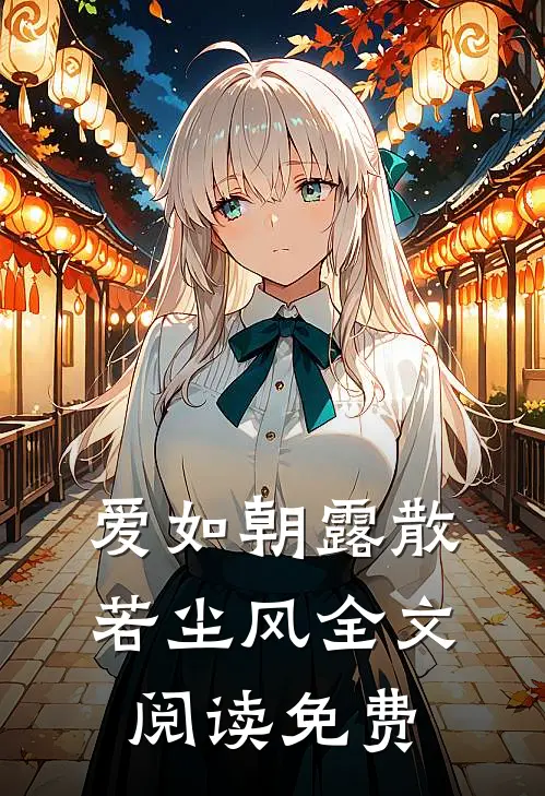 爱如朝露散若尘风全文阅读免费