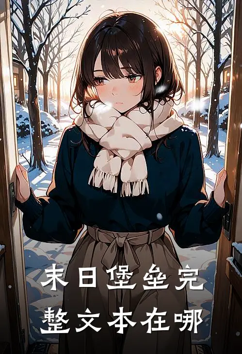 末日堡垒完整文本在哪