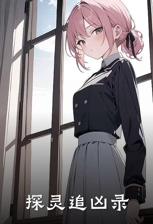 探灵追凶录