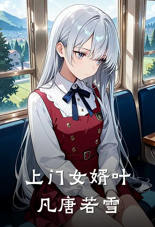 上门女婿叶凡唐若雪