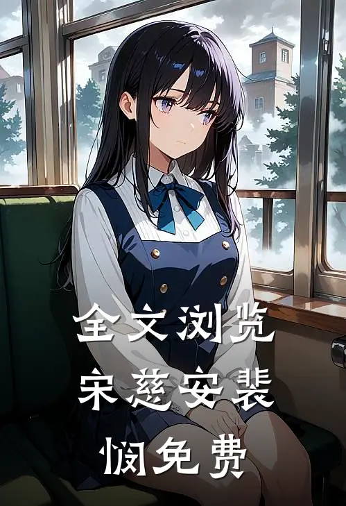 全文浏览宋慈安裴悯免费
