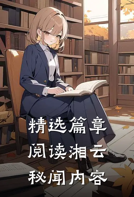 精选篇章阅读湘云秘闻内容