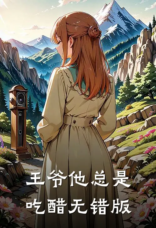 王爷他总是吃醋无错版