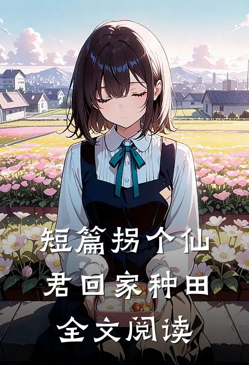 短篇拐个仙君回家种田全文阅读
