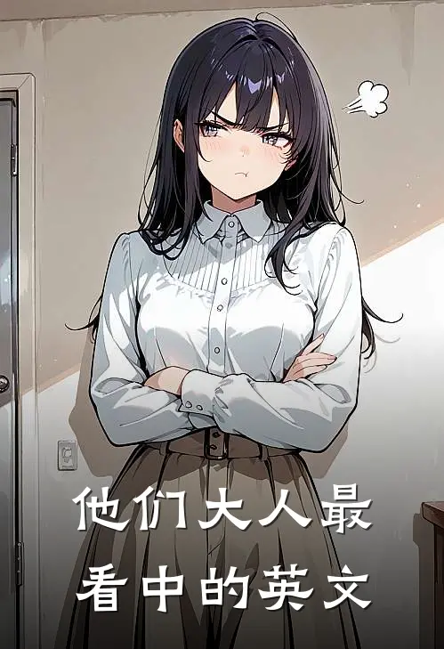 他们大人最看中的英文