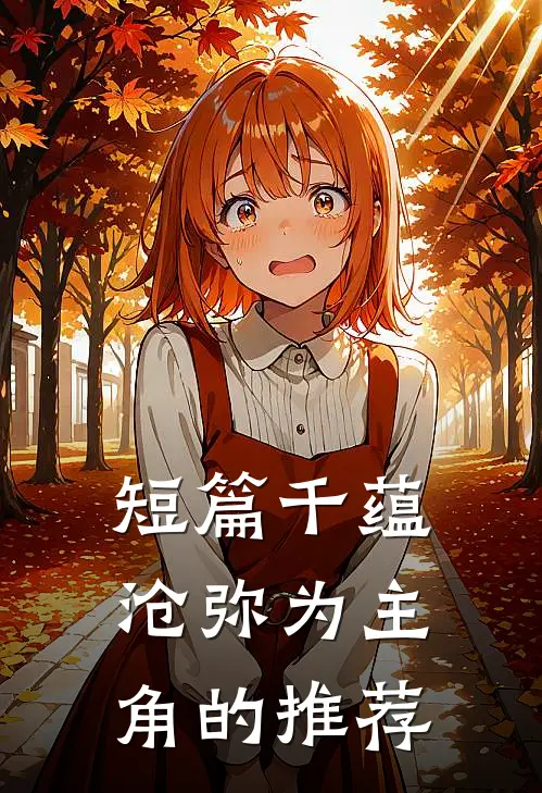 短篇千蕴沧弥为主角的推荐