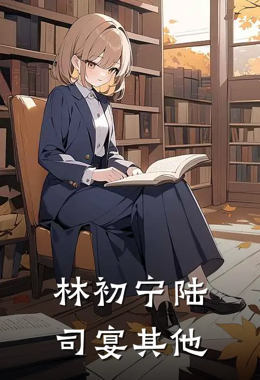 林初宁陆司宴其他