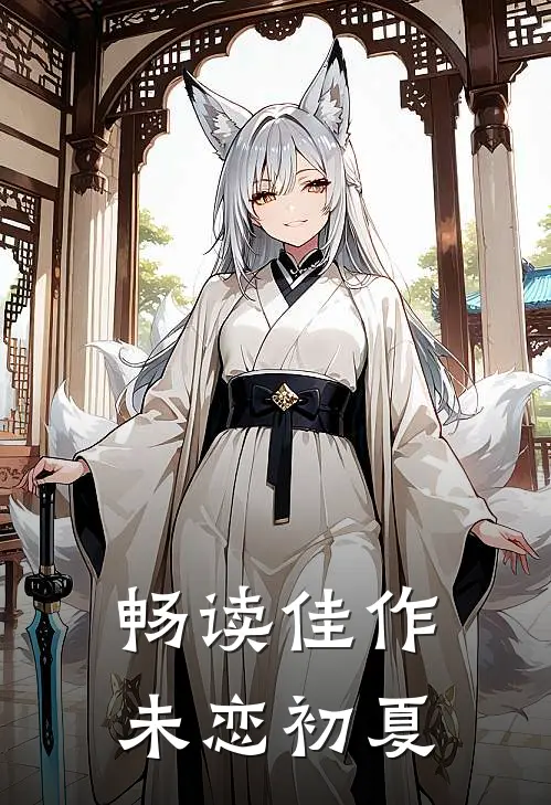 畅读佳作未恋初夏