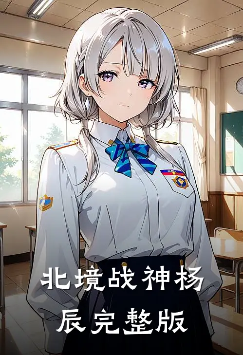 北境战神杨辰完整版