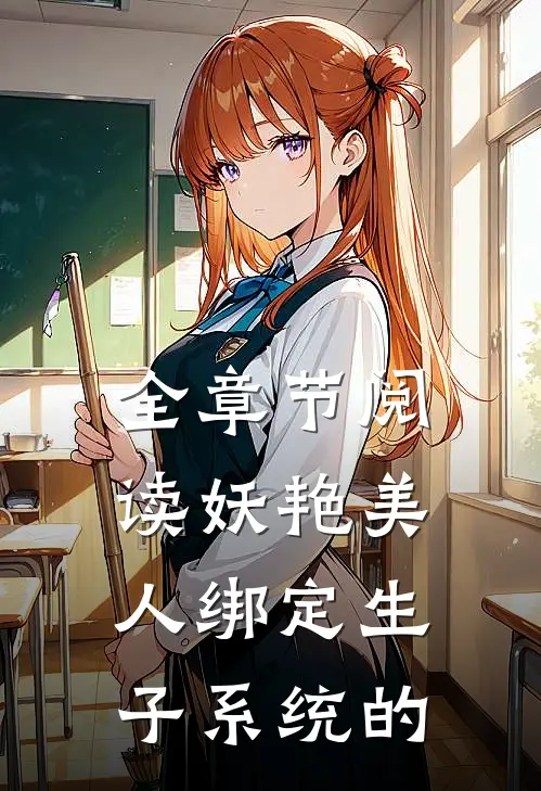 全章节阅读妖艳美人绑定生子系统的