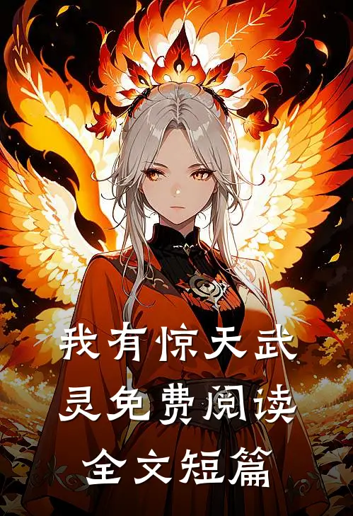我有惊天武灵免费阅读全文短篇