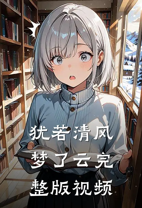 犹若清风梦了云完整版视频