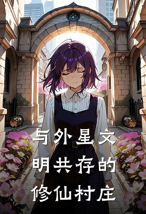 与外星文明共存的修仙村庄