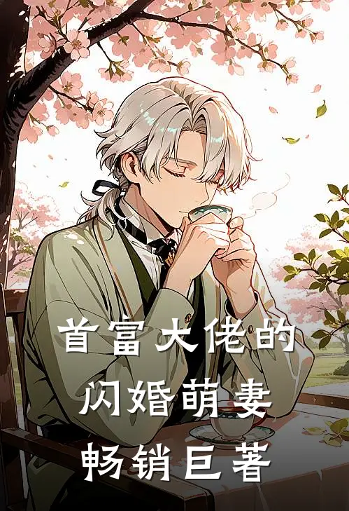 首富大佬的闪婚萌妻畅销巨著
