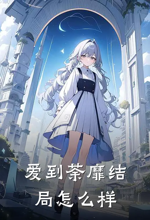 爱到荼靡结局怎么样