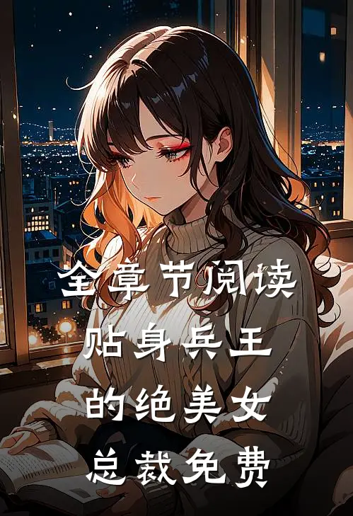 全章节阅读贴身兵王的绝美女总裁免费