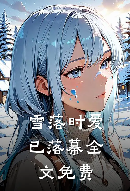 雪落时爱已落幕全文免费