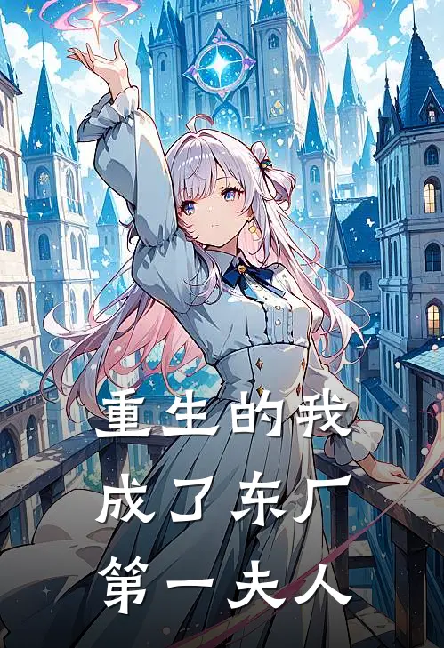 重生的我成了东厂第一夫人