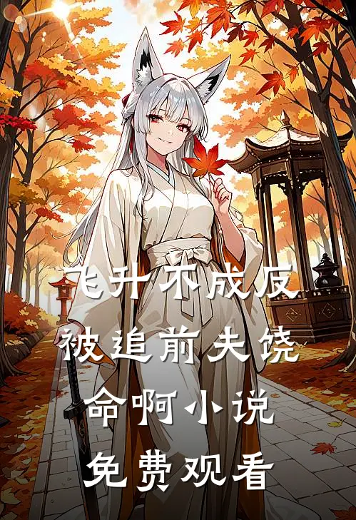 飞升不成反被追前夫饶命啊小说免费观看