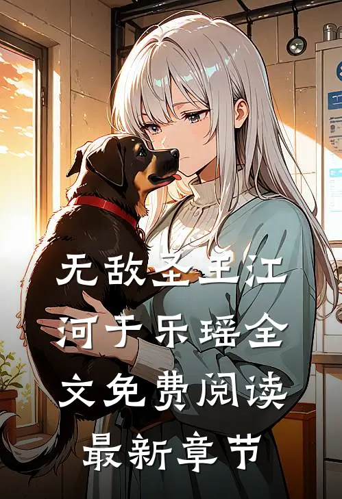无敌圣王江河于乐瑶全文免费阅读最新章节