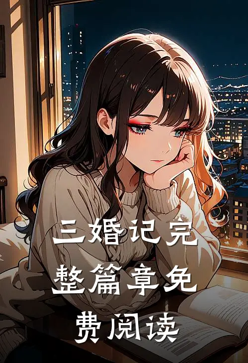 三婚记完整篇章免费阅读