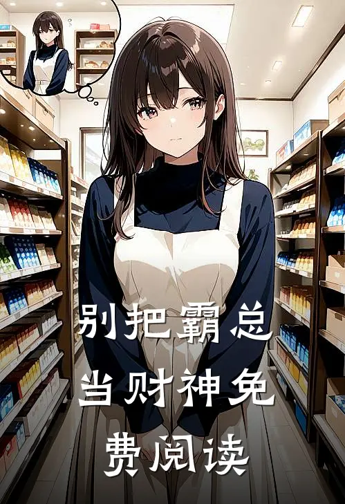 别把霸总当财神免费阅读