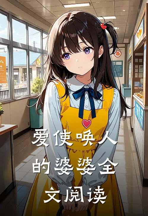 爱使唤人的婆婆全文阅读