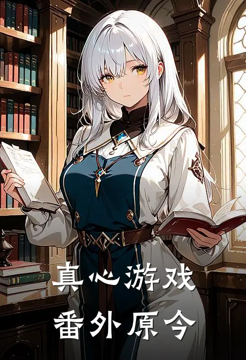 真心游戏 番外原今