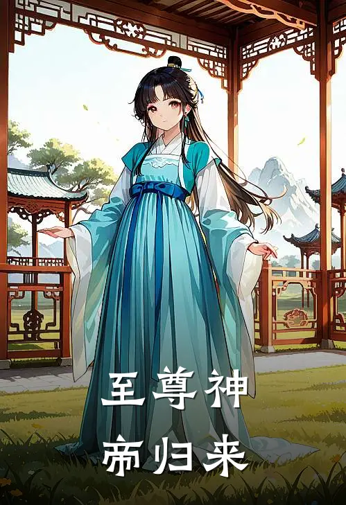 至尊神帝归来