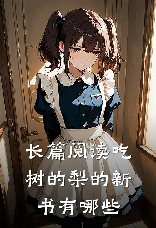 长篇阅读吃树的梨的新书有哪些