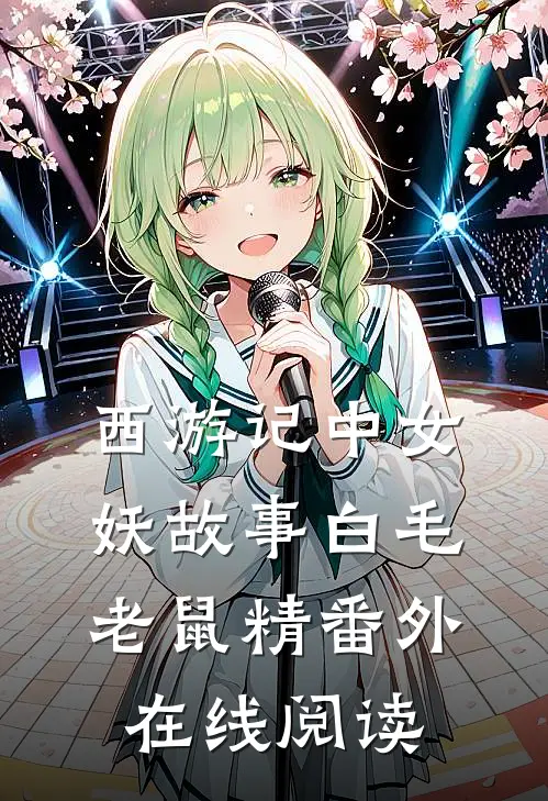 西游记中女妖故事白毛老鼠精 番外在线阅读