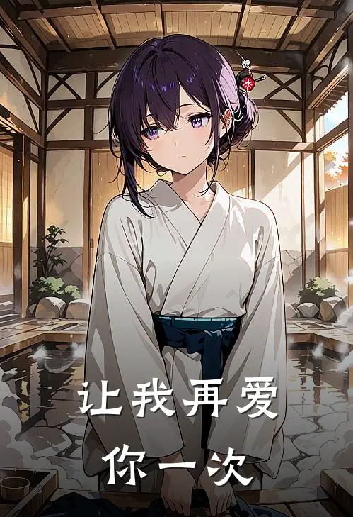 让我再爱你一次