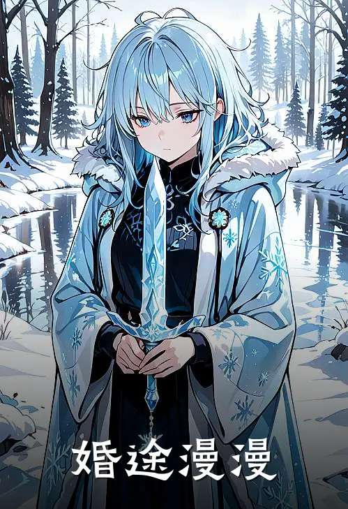 婚途漫漫