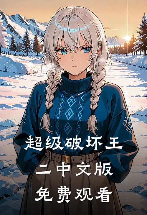 超级破坏王二中文版免费观看