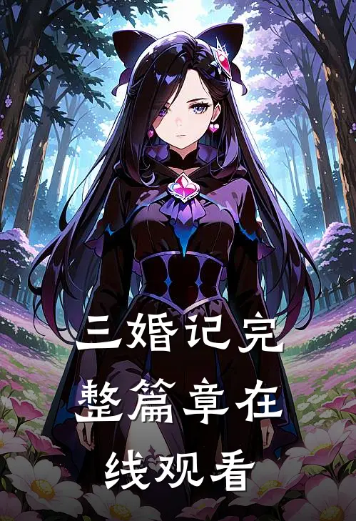 三婚记完整篇章在线观看