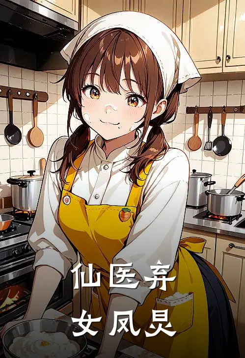 仙医弃女凤炅