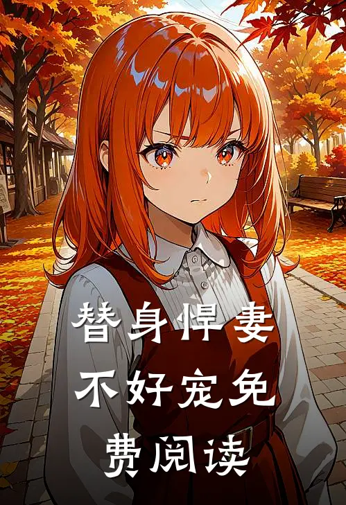 替身悍妻不好宠免费阅读