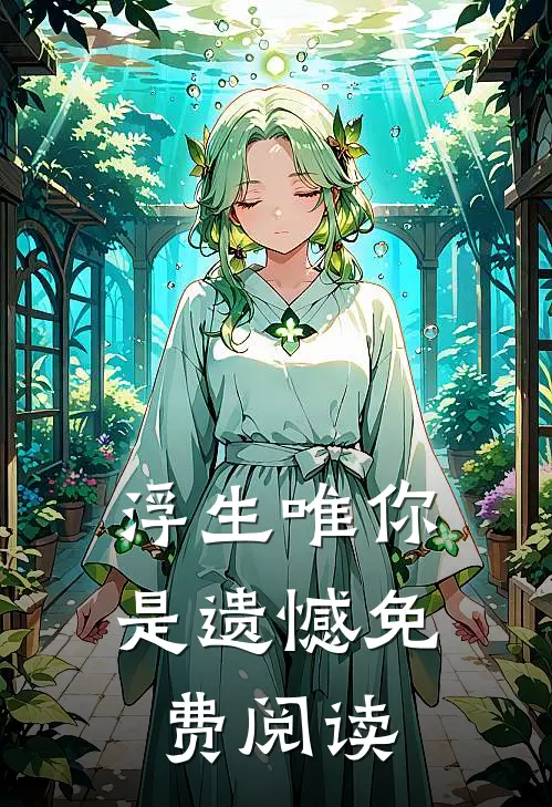 浮生唯你是遗憾免费阅读