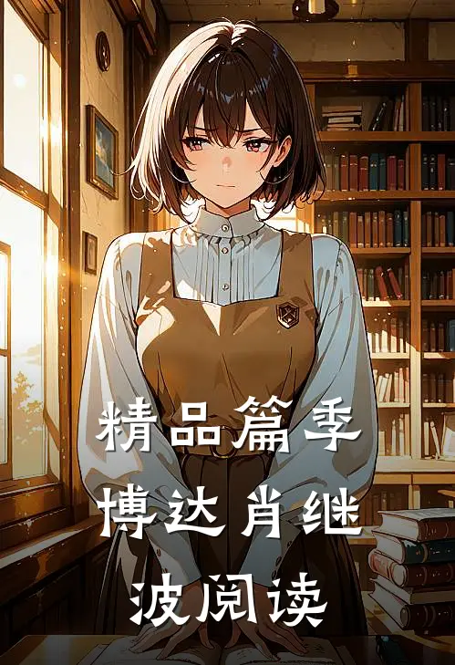 精品篇季博达肖继波阅读