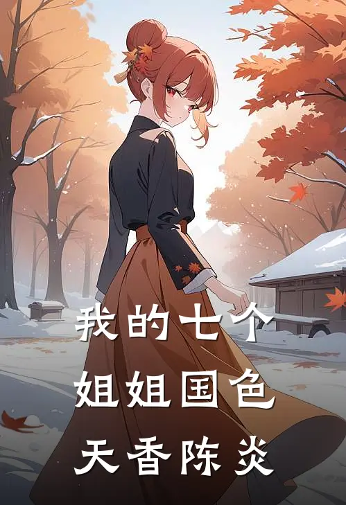 我的七个姐姐国色天香陈炎